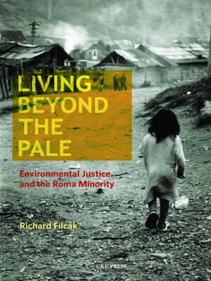 cover image of Living beyond the Pale